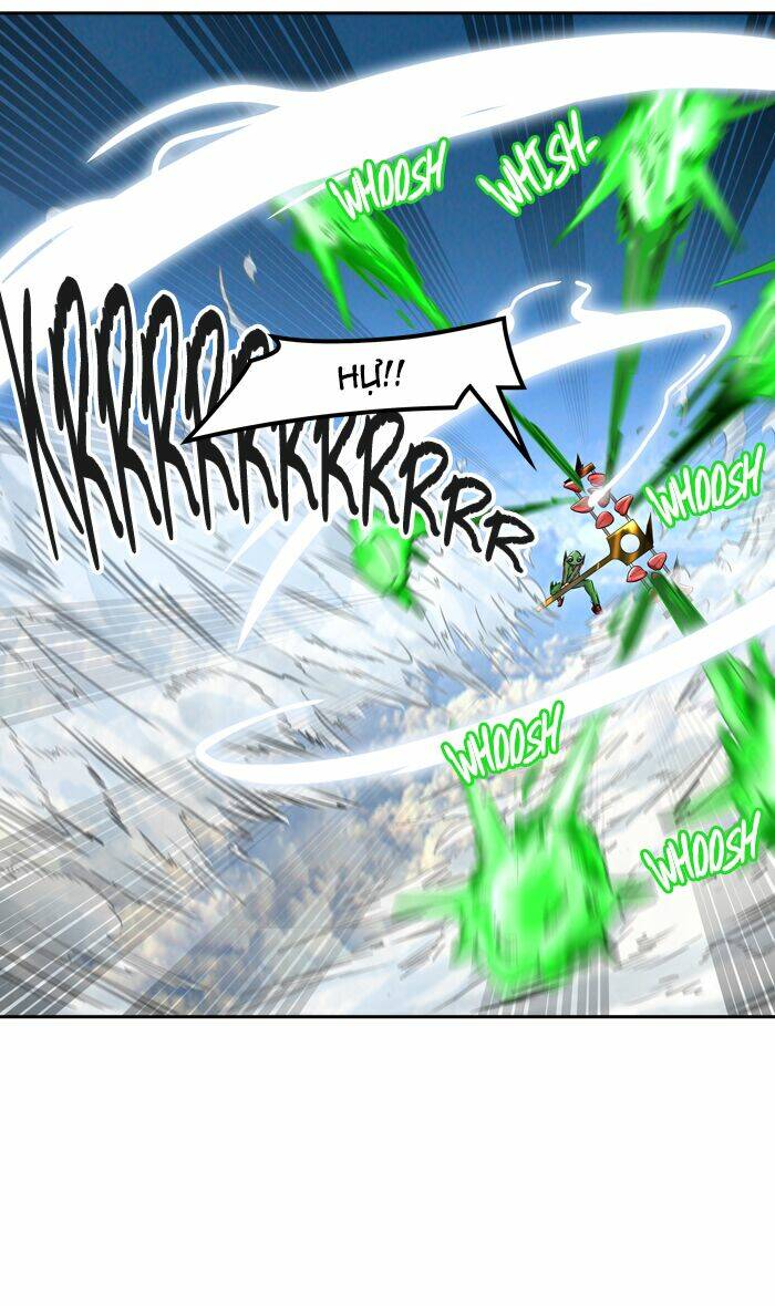 Cuộc Chiến Trong Tòa Tháp - Tower Of God: Chapter 399