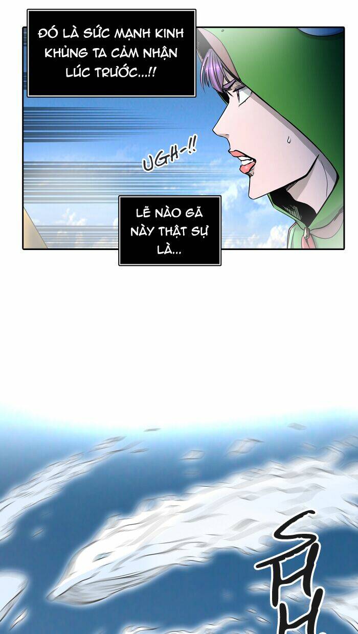 Cuộc Chiến Trong Tòa Tháp - Tower Of God: Chapter 399