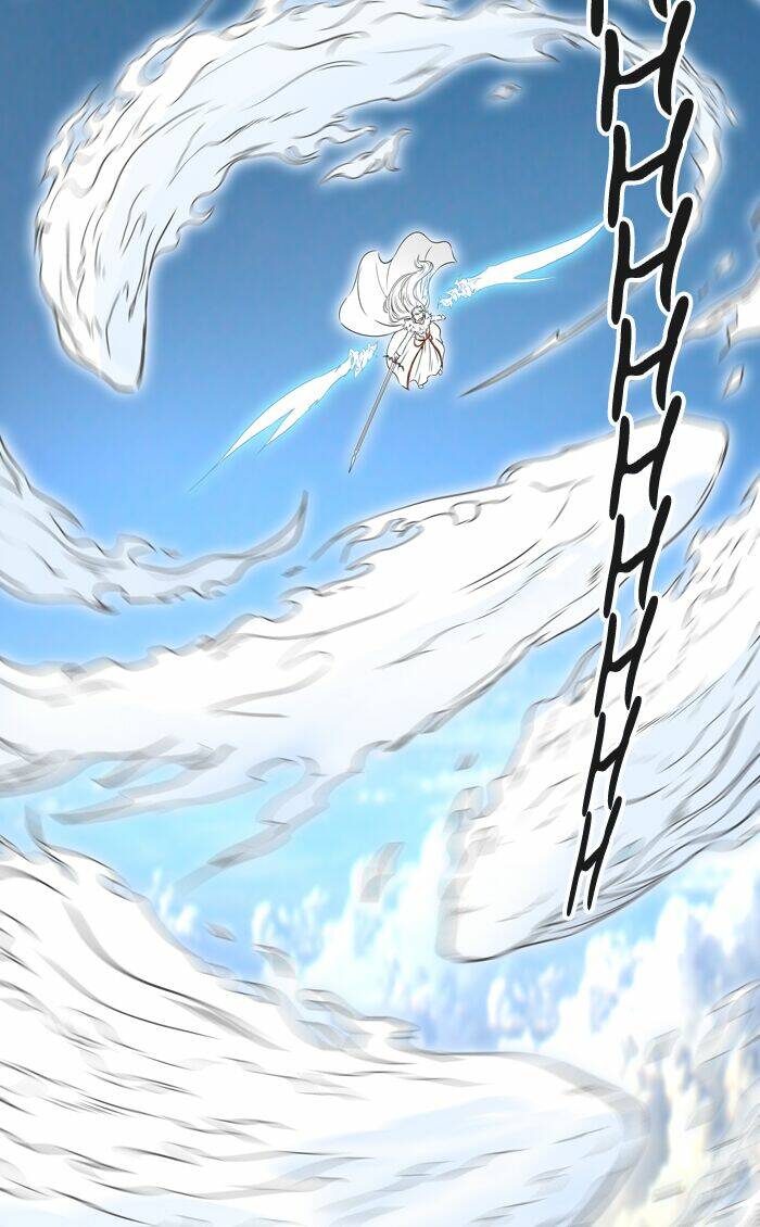Cuộc Chiến Trong Tòa Tháp - Tower Of God: Chapter 399