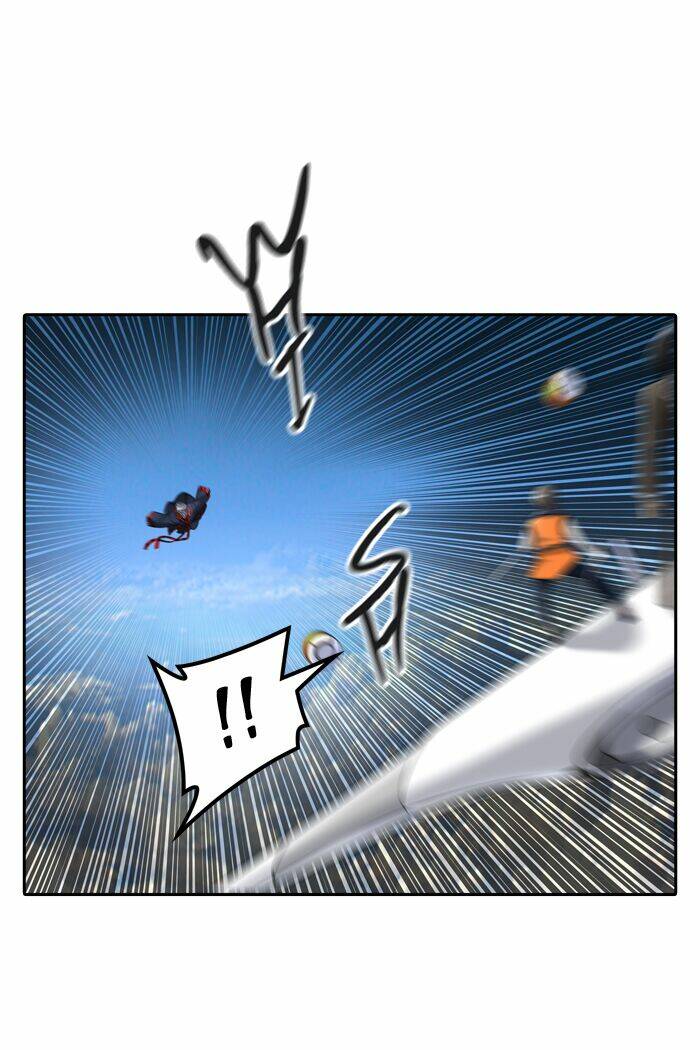 Cuộc Chiến Trong Tòa Tháp - Tower Of God: Chapter 399