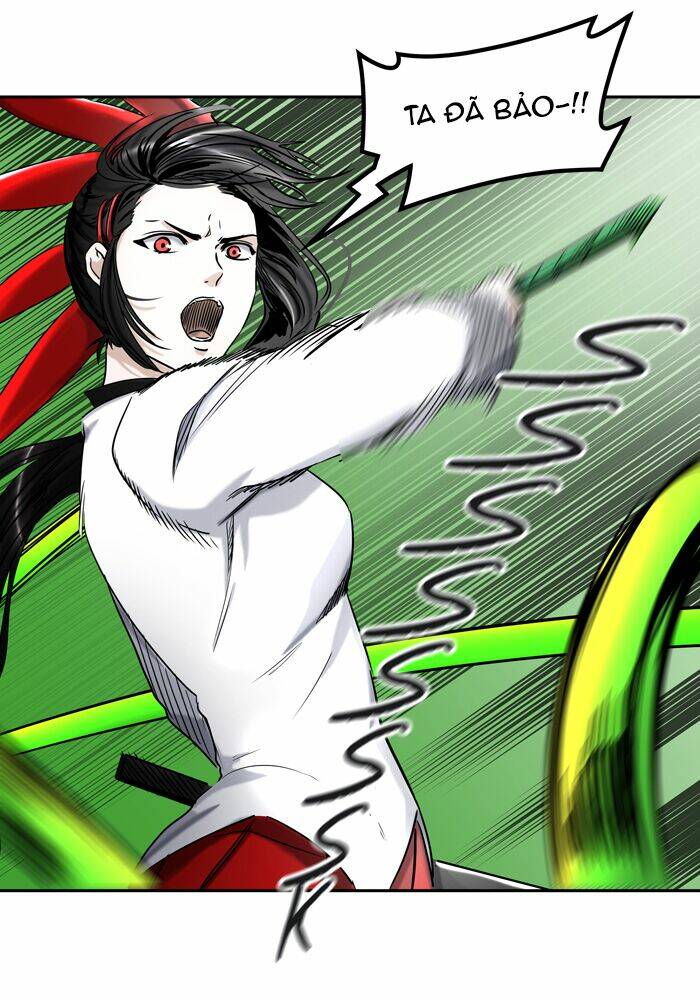 Cuộc Chiến Trong Tòa Tháp - Tower Of God: Chapter 399