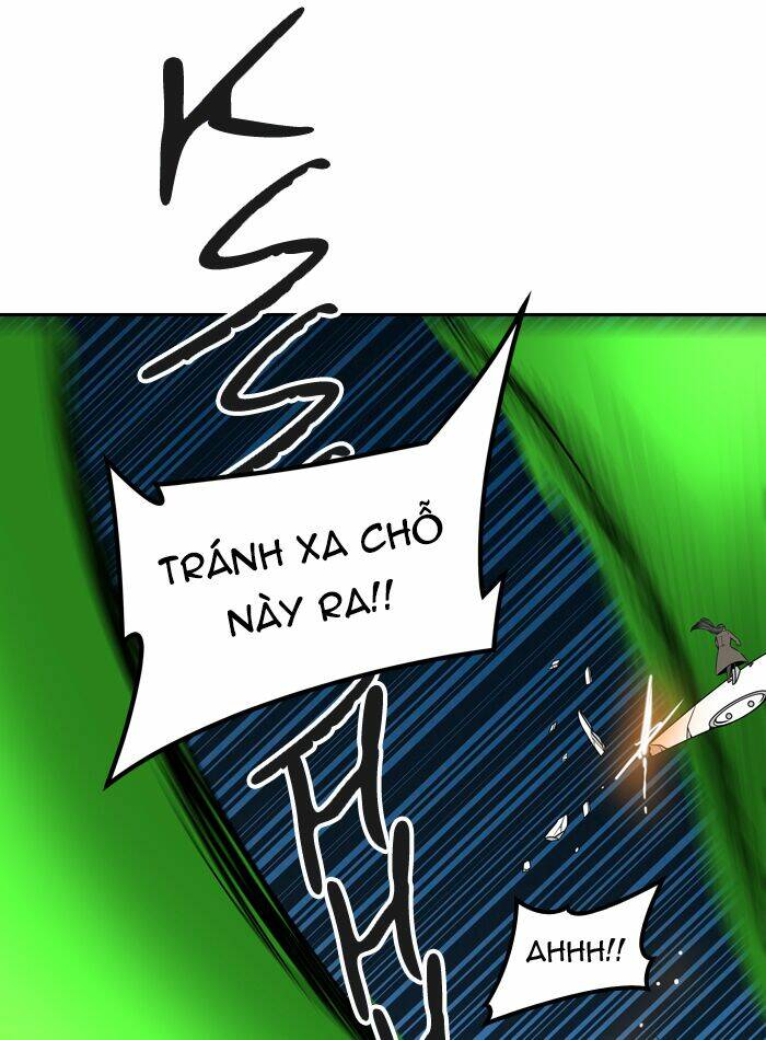 Cuộc Chiến Trong Tòa Tháp - Tower Of God: Chapter 399