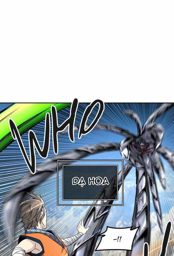 Cuộc Chiến Trong Tòa Tháp - Tower Of God: Chapter 399