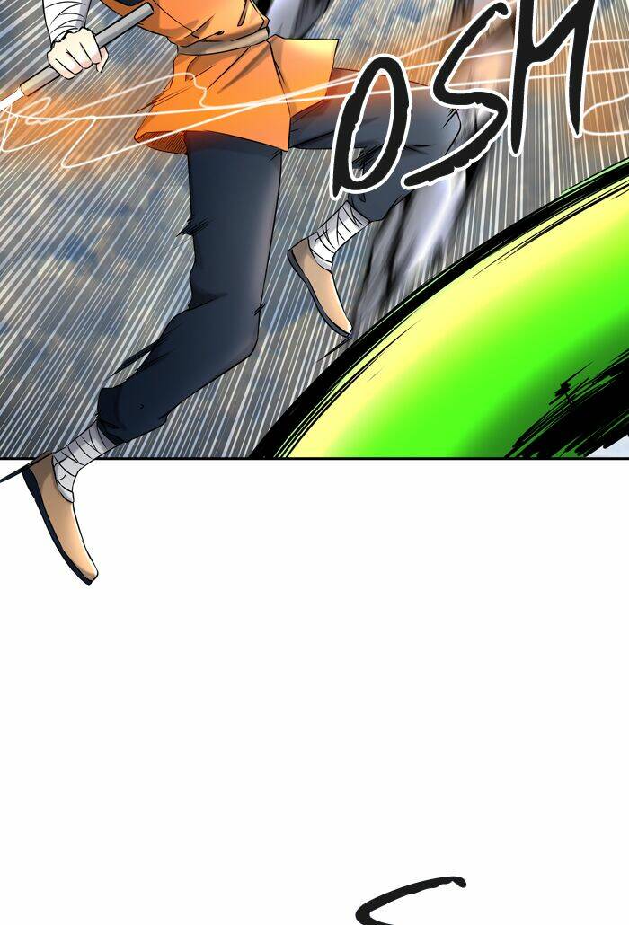 Cuộc Chiến Trong Tòa Tháp - Tower Of God: Chapter 399