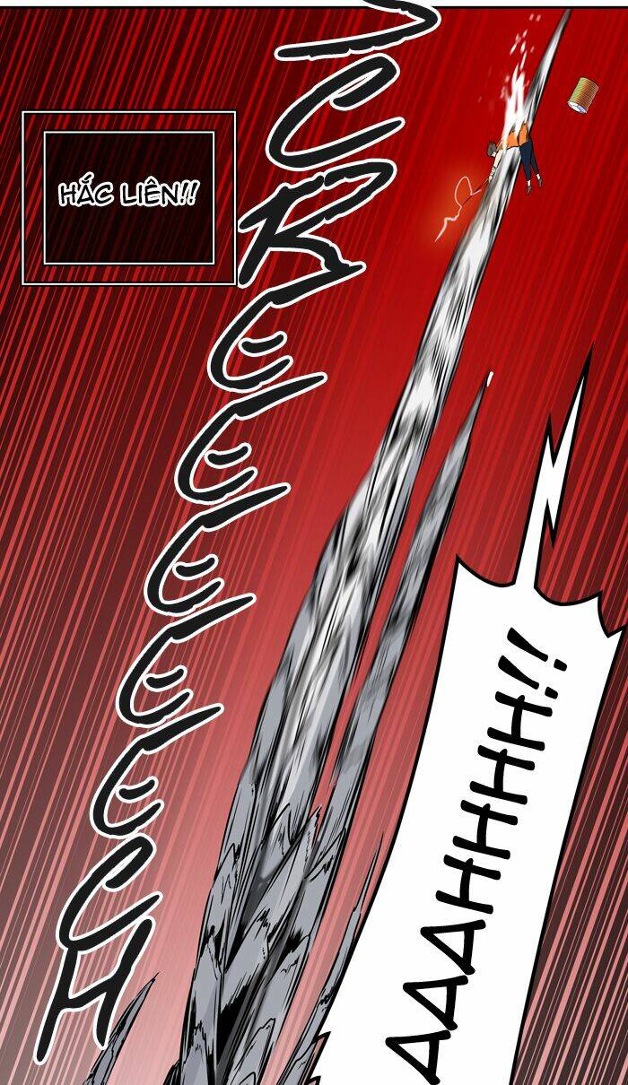 Cuộc Chiến Trong Tòa Tháp - Tower Of God: Chapter 399