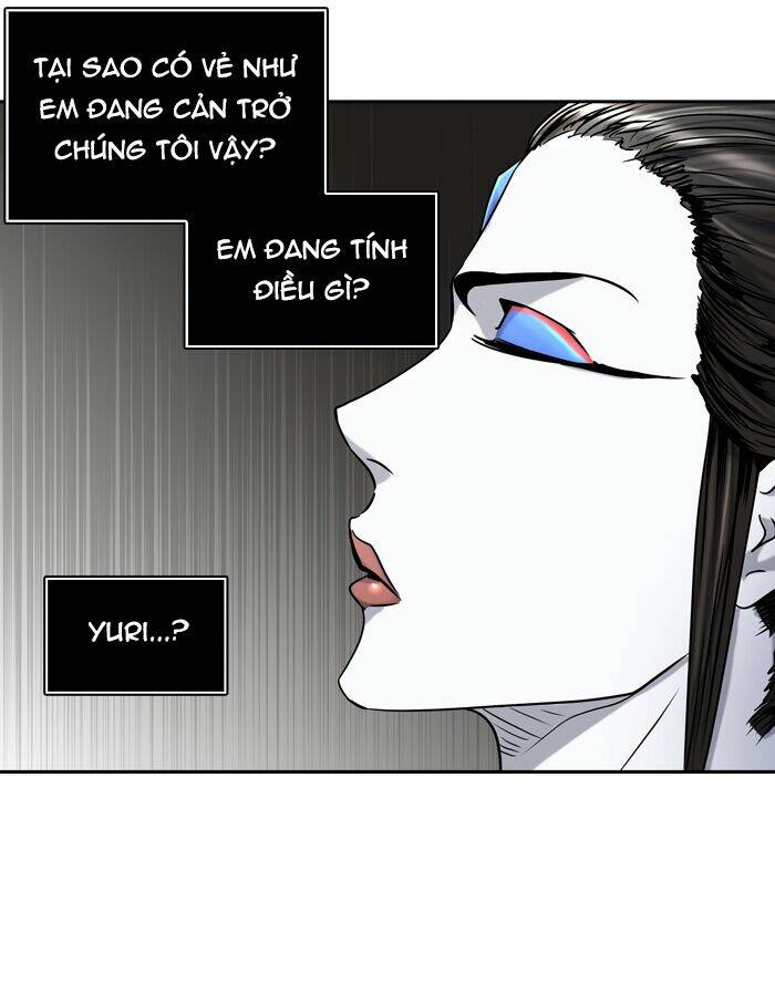 Cuộc Chiến Trong Tòa Tháp - Tower Of God: Chapter 399