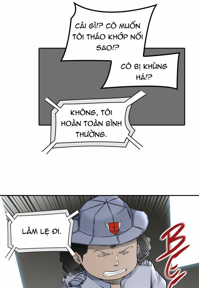 Cuộc Chiến Trong Tòa Tháp - Tower Of God: Chapter 399