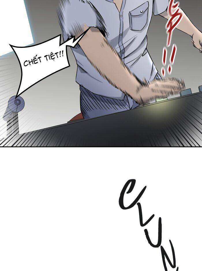 Cuộc Chiến Trong Tòa Tháp - Tower Of God: Chapter 399