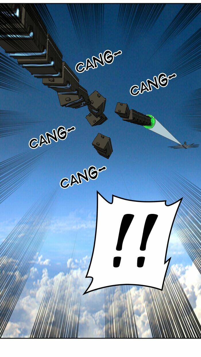 Cuộc Chiến Trong Tòa Tháp - Tower Of God: Chapter 399