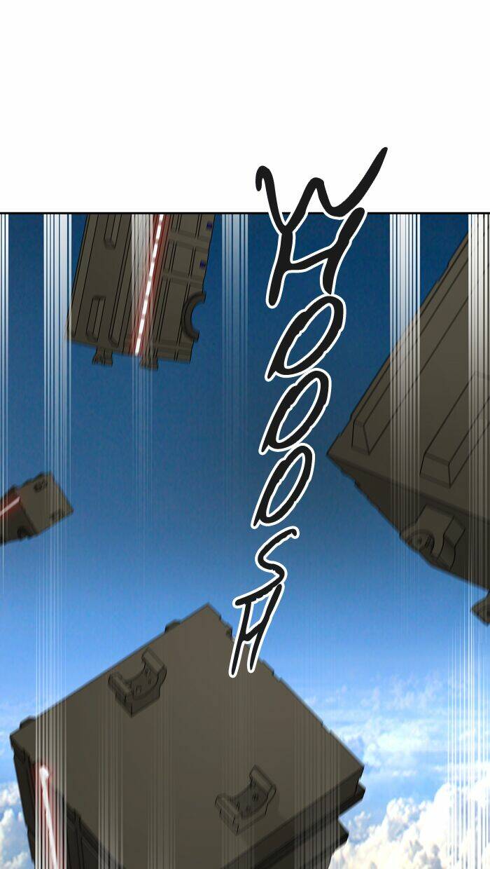 Cuộc Chiến Trong Tòa Tháp - Tower Of God: Chapter 399