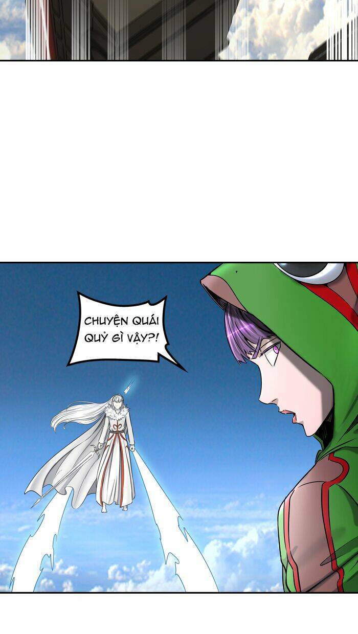 Cuộc Chiến Trong Tòa Tháp - Tower Of God: Chapter 399