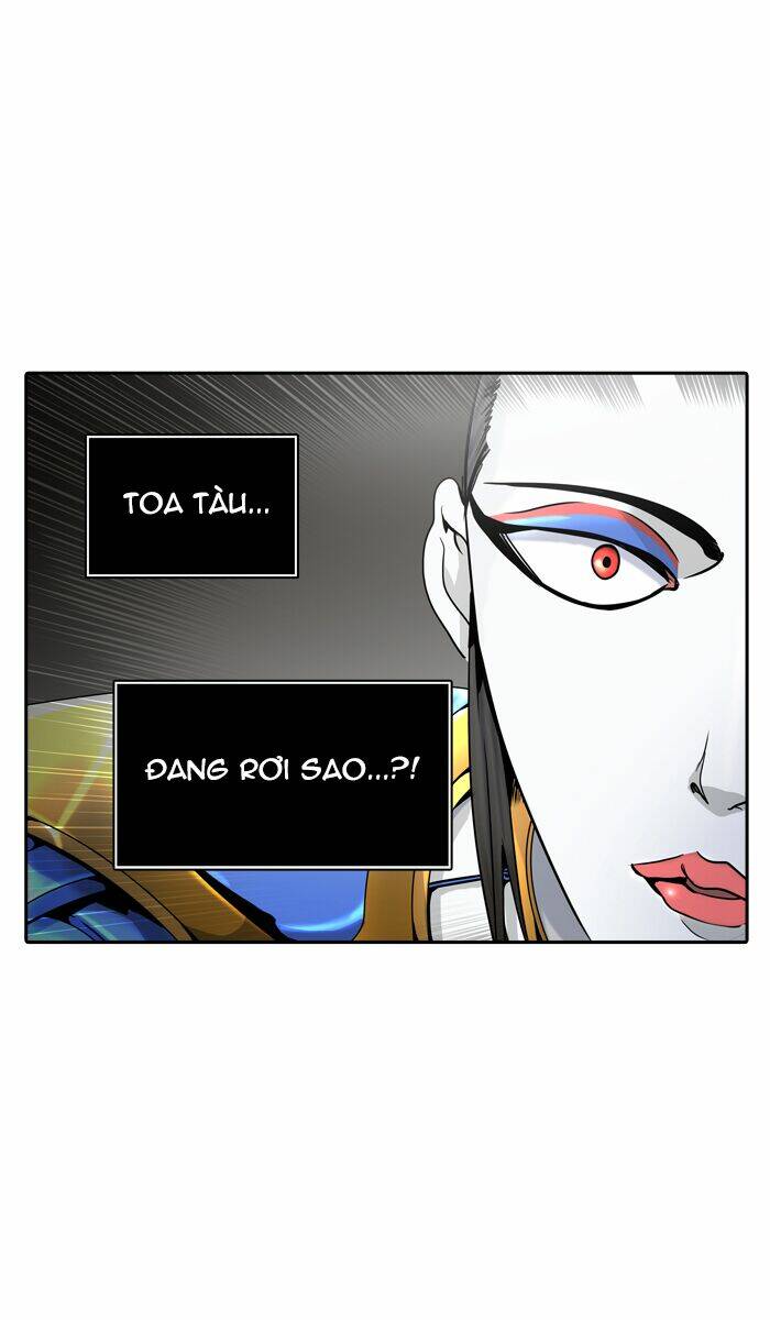 Cuộc Chiến Trong Tòa Tháp - Tower Of God: Chapter 399