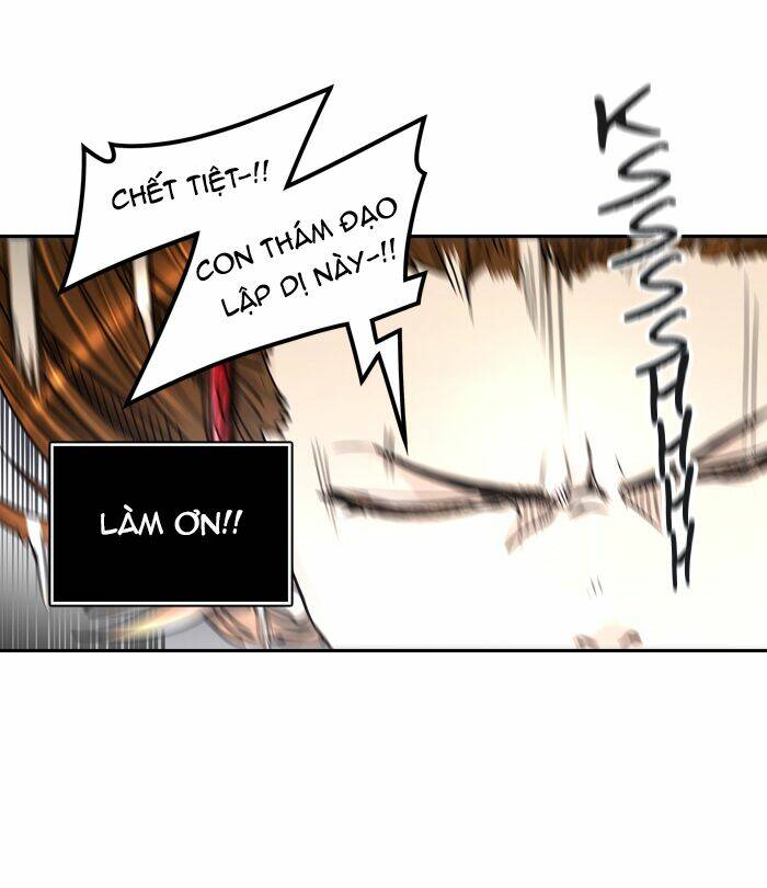 Cuộc Chiến Trong Tòa Tháp - Tower Of God: Chapter 399
