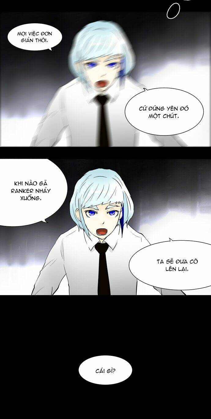 Cuộc Chiến Trong Tòa Tháp - Tower Of God: Chapter 40