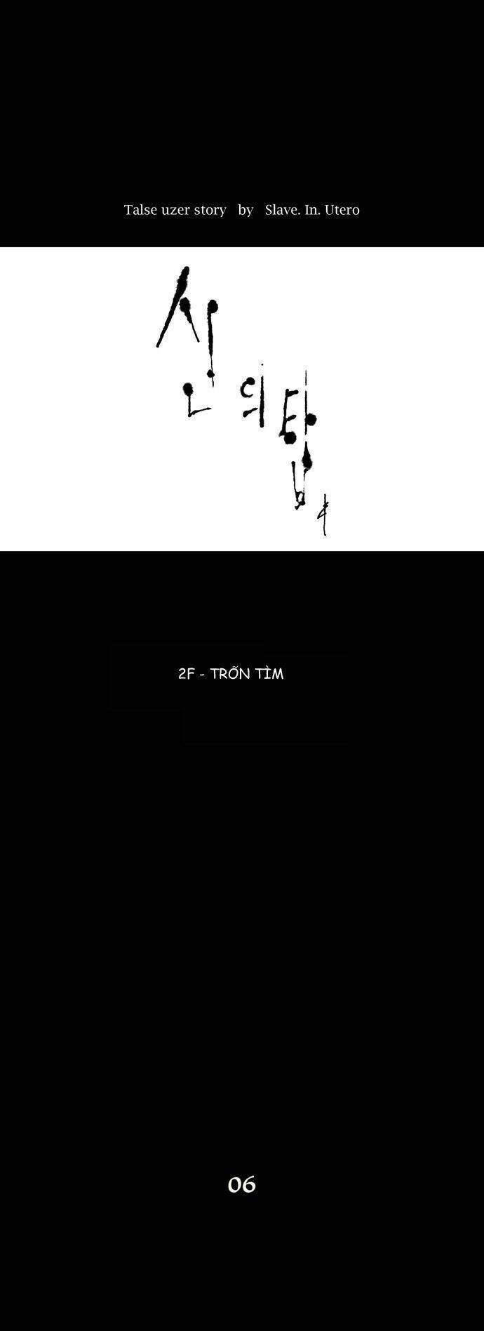 Cuộc Chiến Trong Tòa Tháp - Tower Of God: Chapter 40