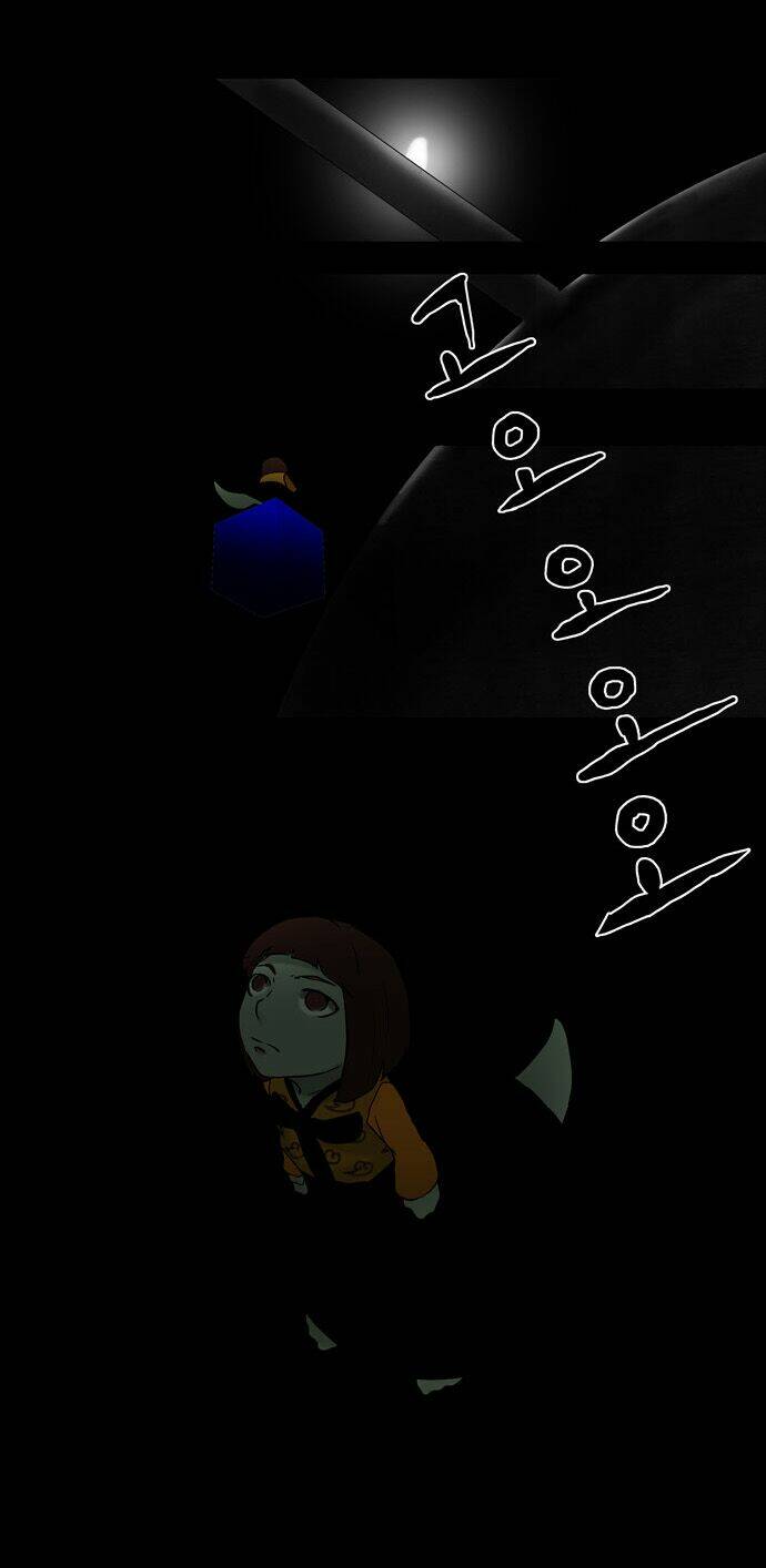 Cuộc Chiến Trong Tòa Tháp - Tower Of God: Chapter 40