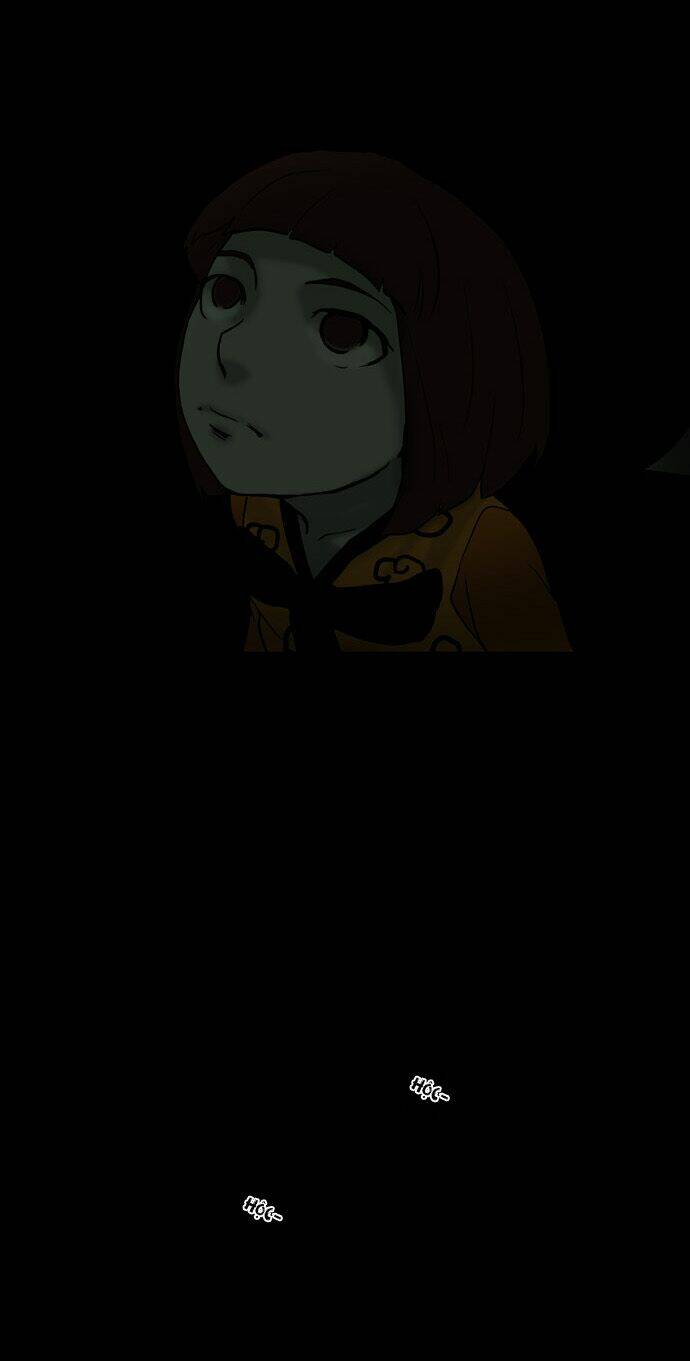 Cuộc Chiến Trong Tòa Tháp - Tower Of God: Chapter 40