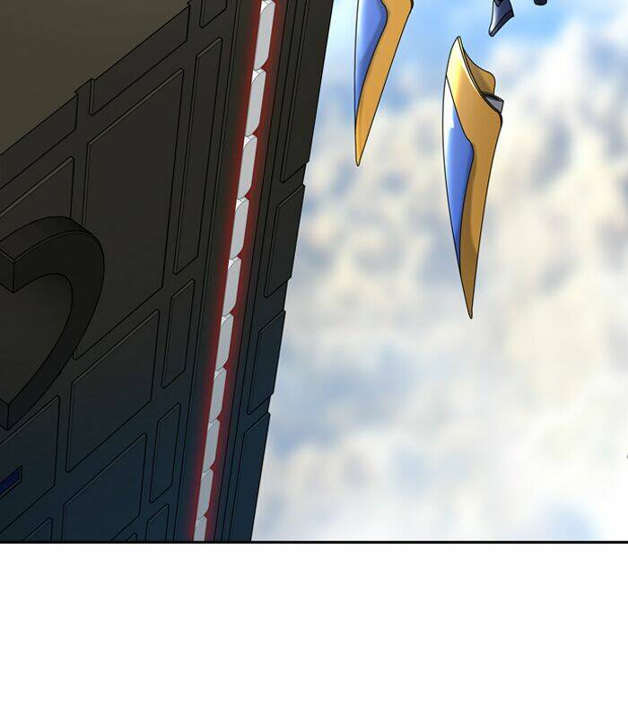 Cuộc Chiến Trong Tòa Tháp - Tower Of God: Chapter 400