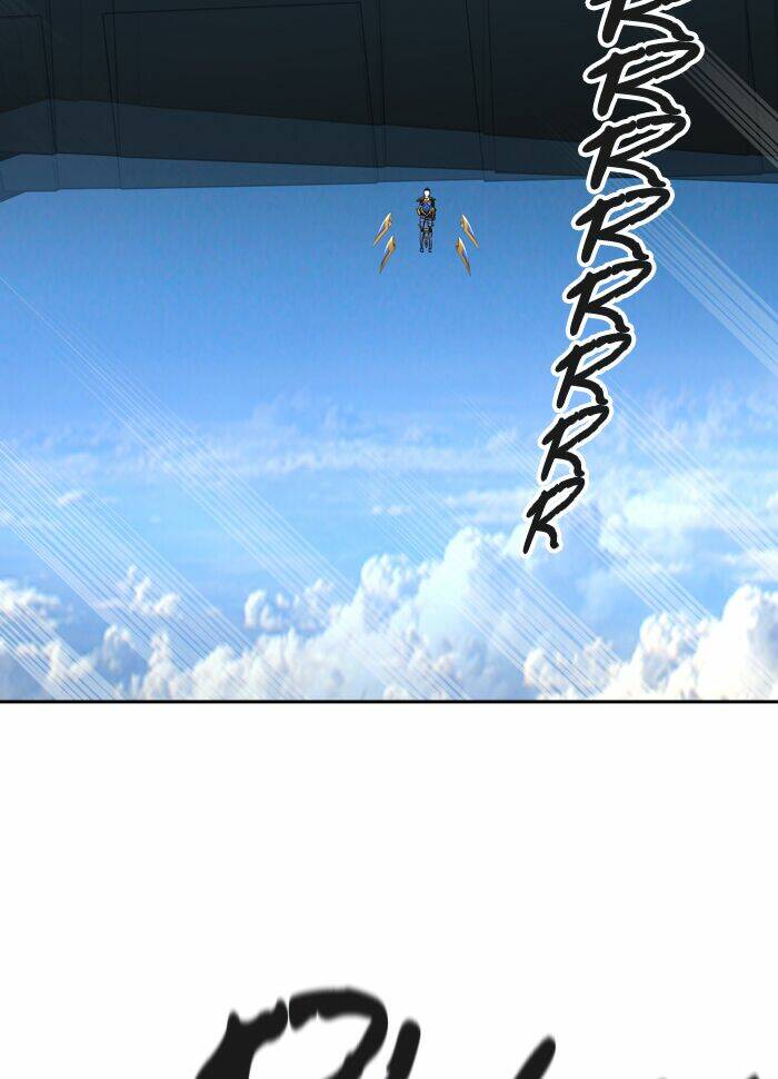 Cuộc Chiến Trong Tòa Tháp - Tower Of God: Chapter 400