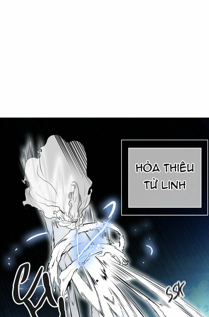 Cuộc Chiến Trong Tòa Tháp - Tower Of God: Chapter 400