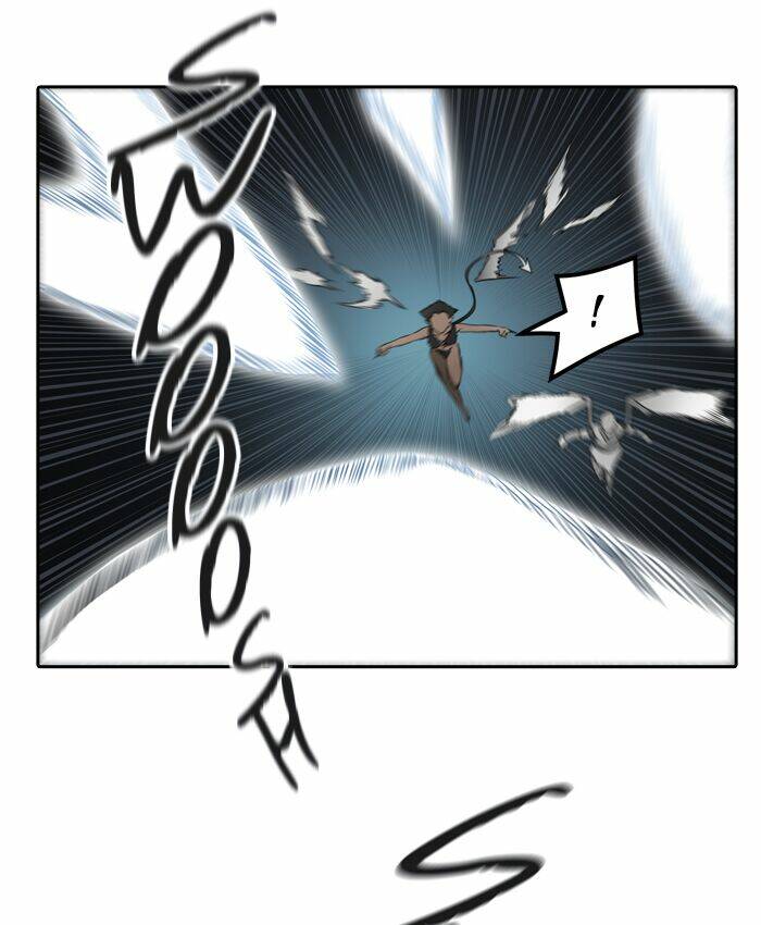 Cuộc Chiến Trong Tòa Tháp - Tower Of God: Chapter 400