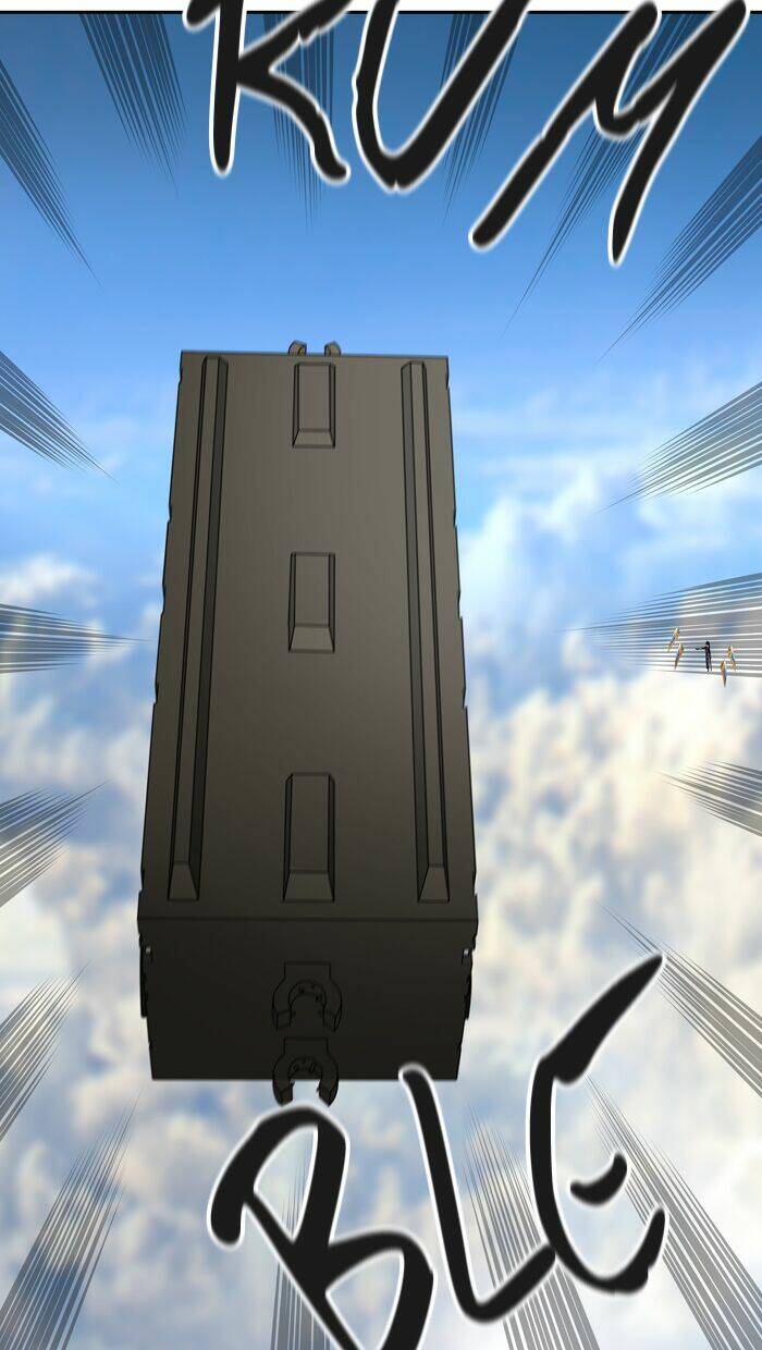 Cuộc Chiến Trong Tòa Tháp - Tower Of God: Chapter 400