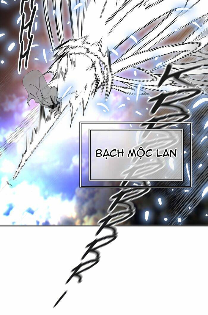 Cuộc Chiến Trong Tòa Tháp - Tower Of God: Chapter 400
