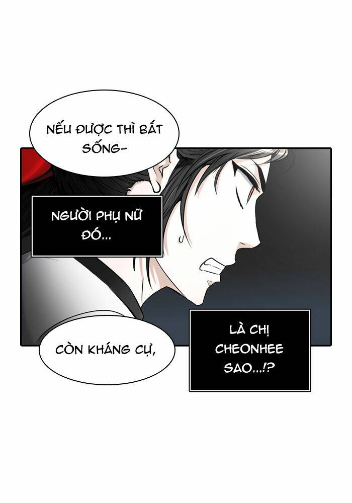Cuộc Chiến Trong Tòa Tháp - Tower Of God: Chapter 400