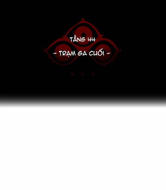 Cuộc Chiến Trong Tòa Tháp - Tower Of God: Chapter 400