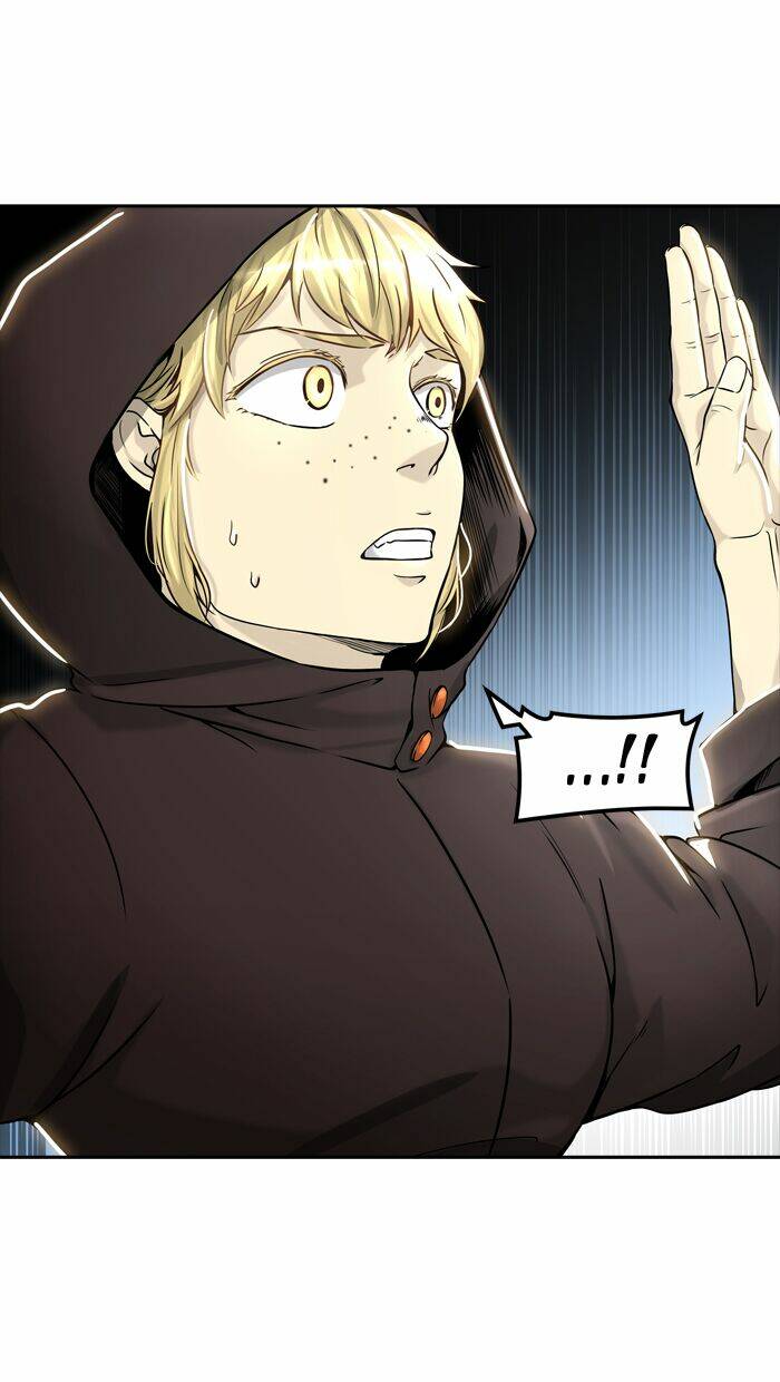 Cuộc Chiến Trong Tòa Tháp - Tower Of God: Chapter 400