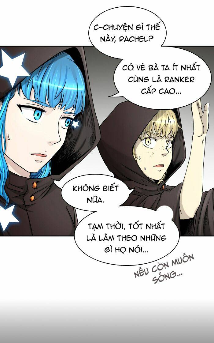 Cuộc Chiến Trong Tòa Tháp - Tower Of God: Chapter 400