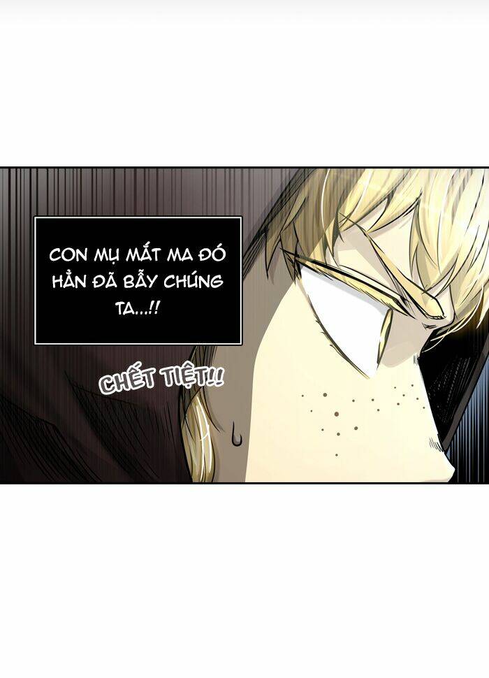 Cuộc Chiến Trong Tòa Tháp - Tower Of God: Chapter 400