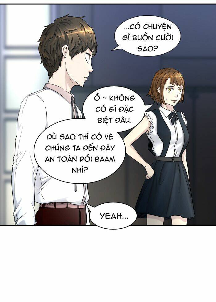 Cuộc Chiến Trong Tòa Tháp - Tower Of God: Chapter 400