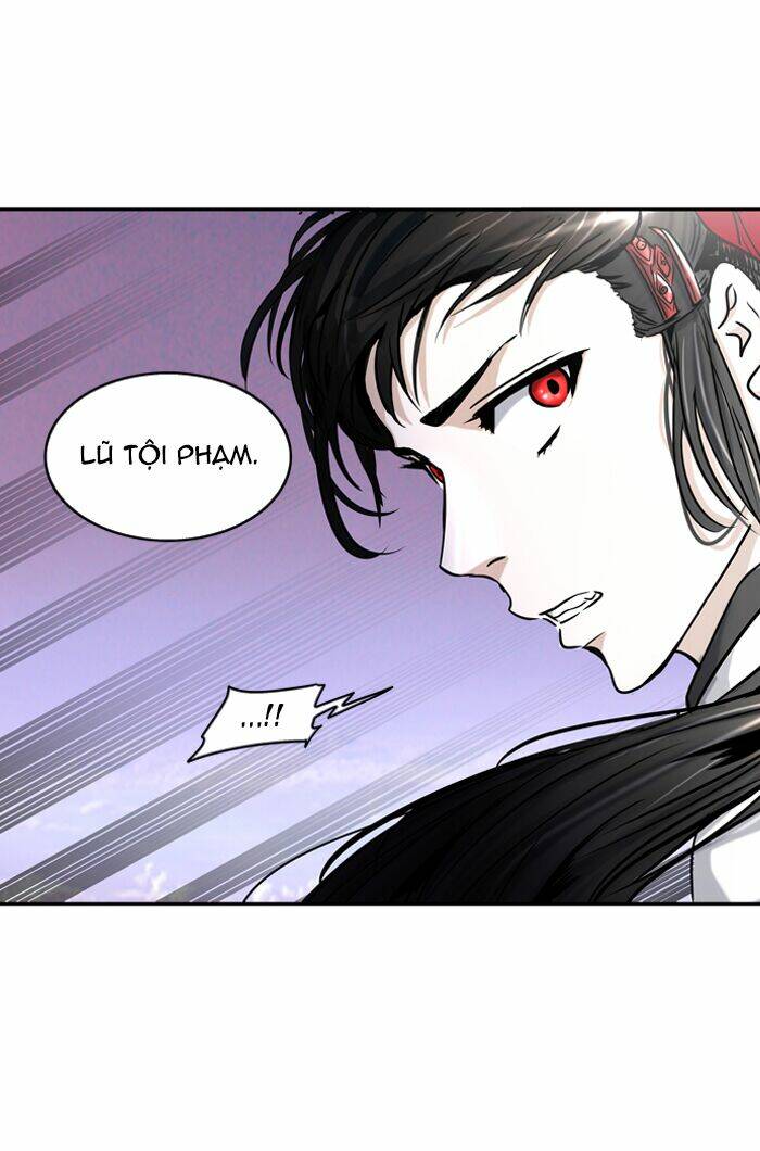 Cuộc Chiến Trong Tòa Tháp - Tower Of God: Chapter 400