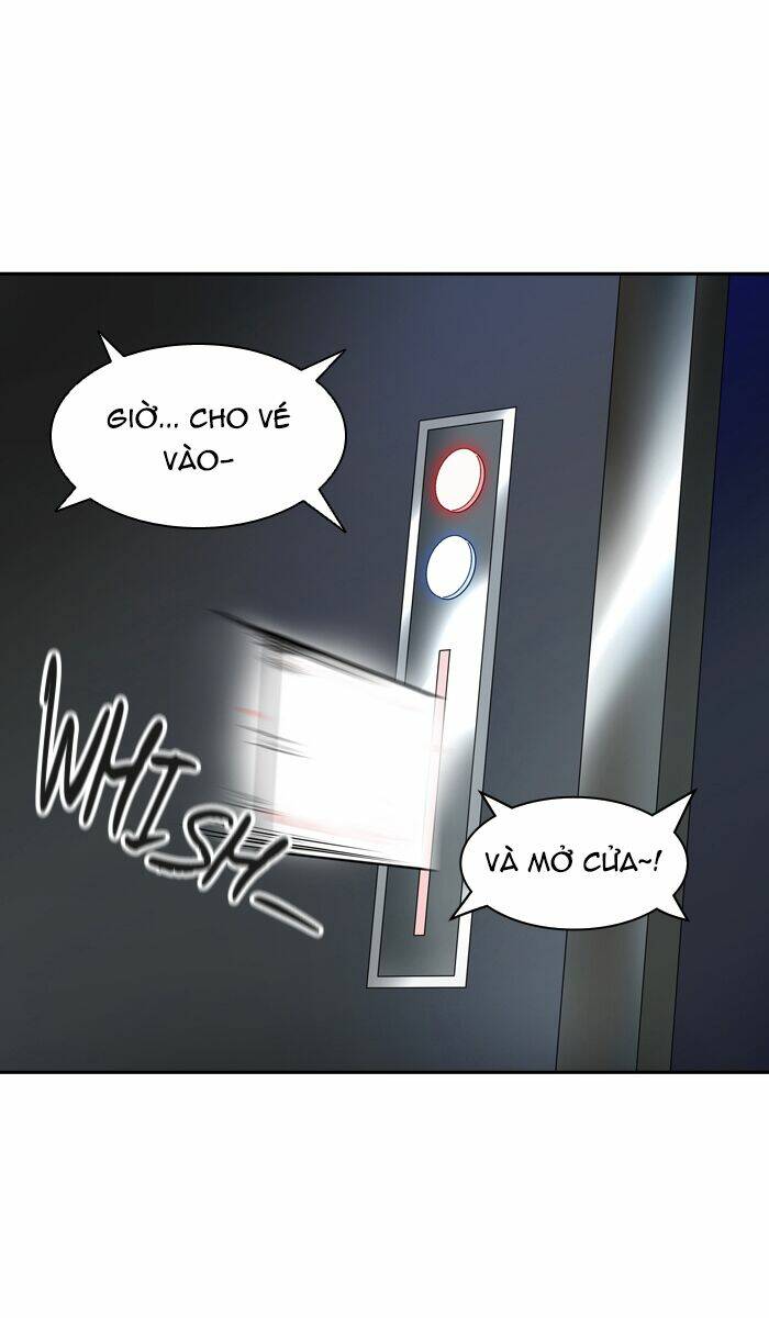 Cuộc Chiến Trong Tòa Tháp - Tower Of God: Chapter 400