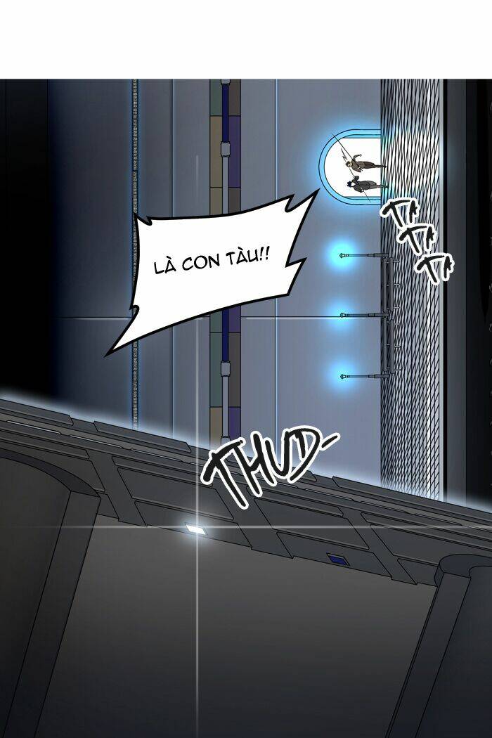 Cuộc Chiến Trong Tòa Tháp - Tower Of God: Chapter 400