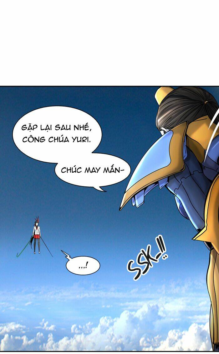 Cuộc Chiến Trong Tòa Tháp - Tower Of God: Chapter 400
