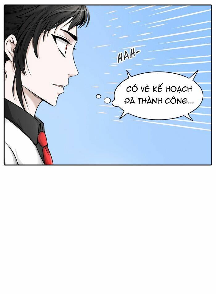 Cuộc Chiến Trong Tòa Tháp - Tower Of God: Chapter 400