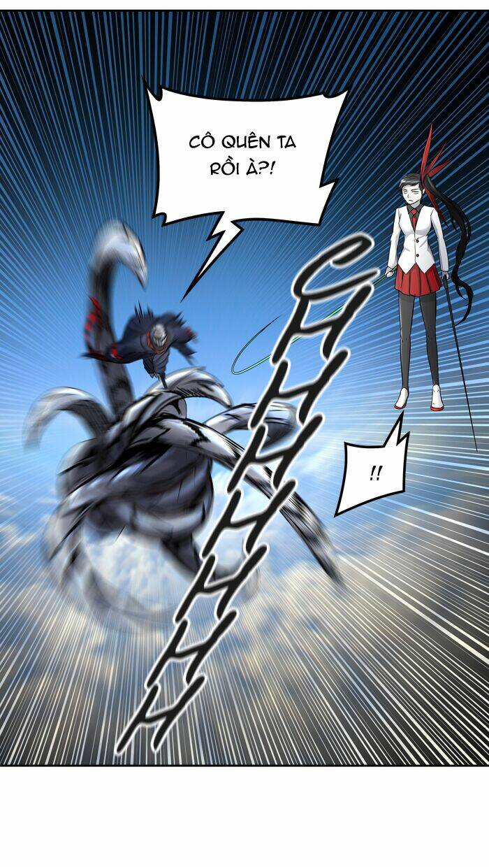 Cuộc Chiến Trong Tòa Tháp - Tower Of God: Chapter 400