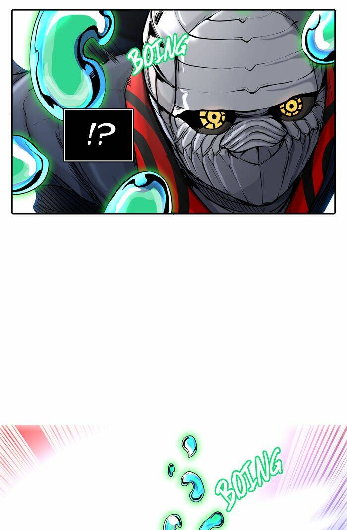 Cuộc Chiến Trong Tòa Tháp - Tower Of God: Chapter 400