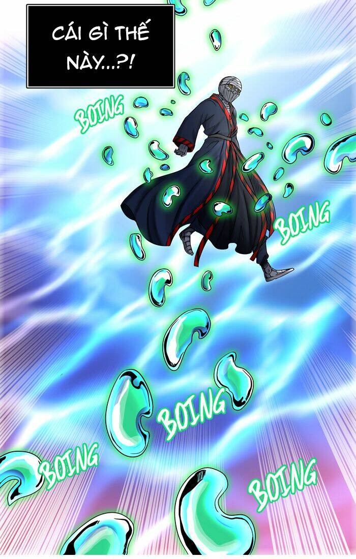 Cuộc Chiến Trong Tòa Tháp - Tower Of God: Chapter 400