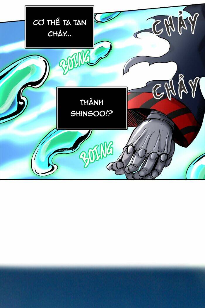 Cuộc Chiến Trong Tòa Tháp - Tower Of God: Chapter 400