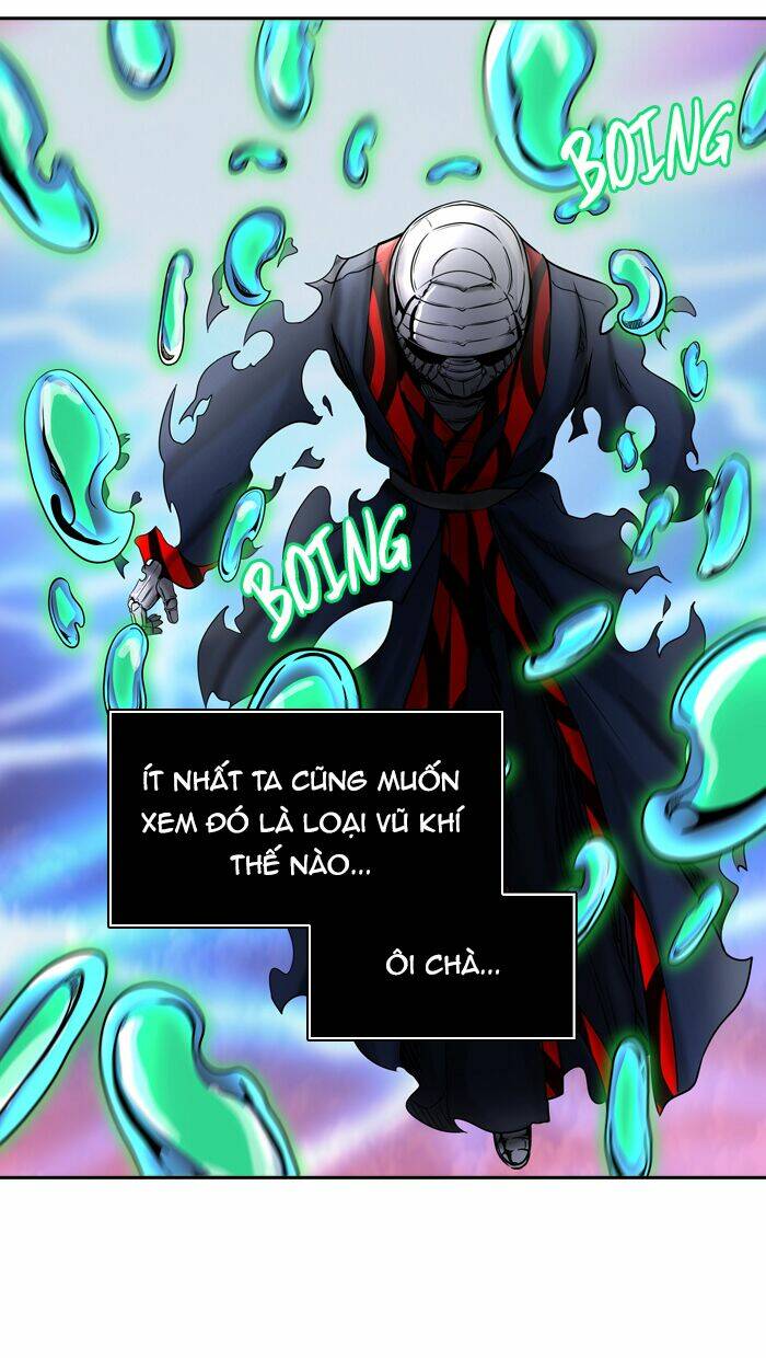 Cuộc Chiến Trong Tòa Tháp - Tower Of God: Chapter 400