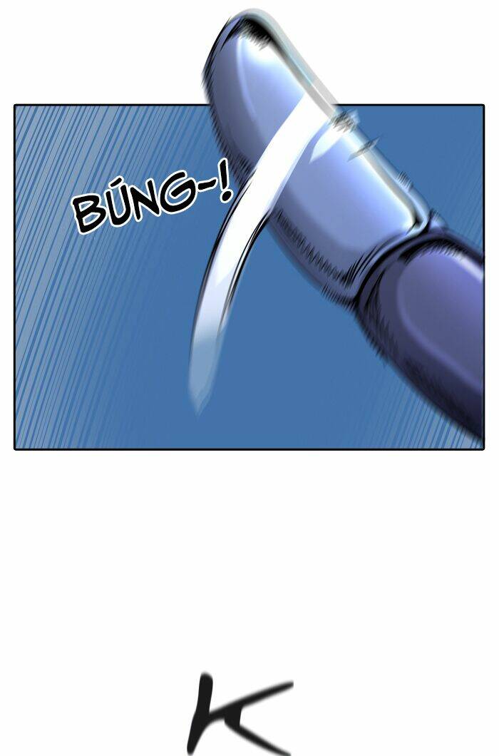 Cuộc Chiến Trong Tòa Tháp - Tower Of God: Chapter 400