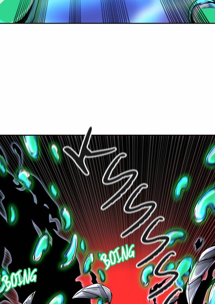 Cuộc Chiến Trong Tòa Tháp - Tower Of God: Chapter 400