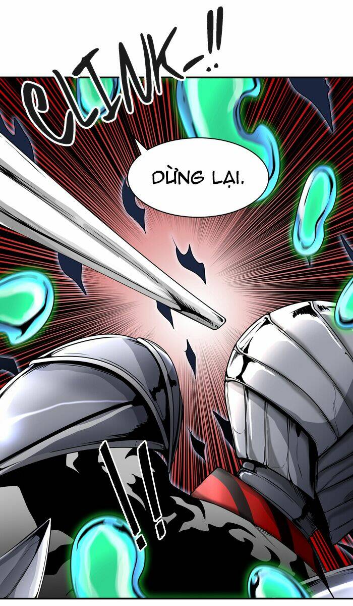 Cuộc Chiến Trong Tòa Tháp - Tower Of God: Chapter 400