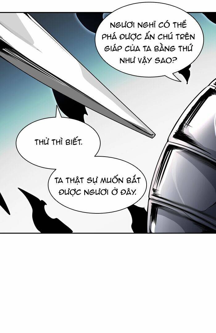 Cuộc Chiến Trong Tòa Tháp - Tower Of God: Chapter 400
