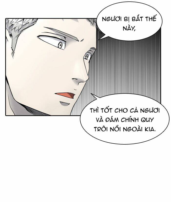 Cuộc Chiến Trong Tòa Tháp - Tower Of God: Chapter 400