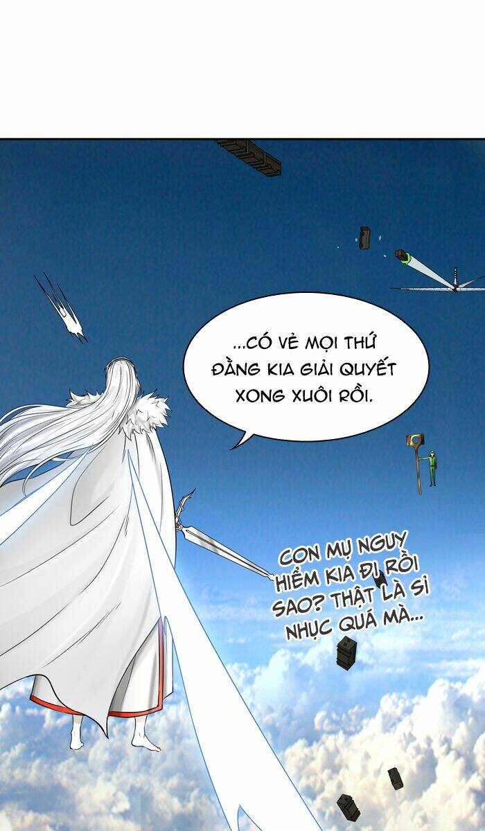 Cuộc Chiến Trong Tòa Tháp - Tower Of God: Chapter 400