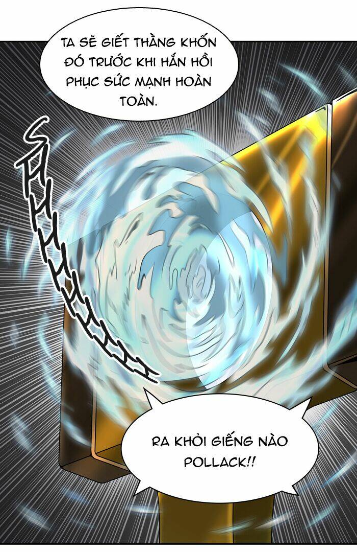 Cuộc Chiến Trong Tòa Tháp - Tower Of God: Chapter 400